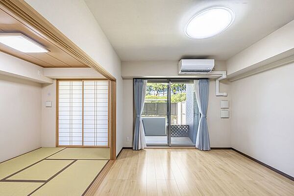 室内