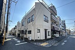 大田区千鳥2丁目 土地