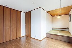洋室の画像