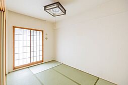 和室の画像