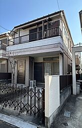 三鷹市新川5丁目 戸建