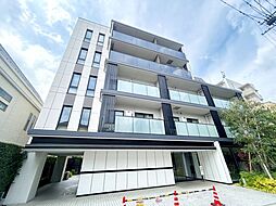 プレミスト調布クロス