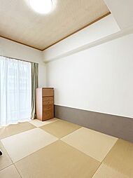 和室の画像