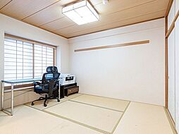 和室の画像