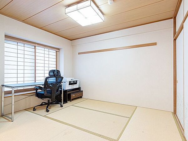 和室