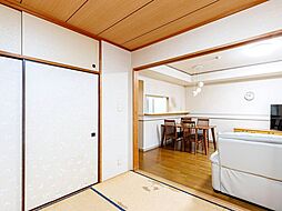 和室の画像