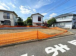 世田谷区喜多見4丁目 戸建 2号棟