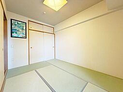 和室の画像