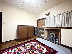 室内の画像