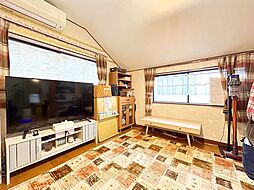 室内の画像
