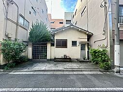 台東区浅草4丁目 土地