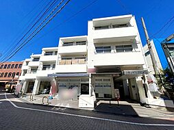 久我山センタービル