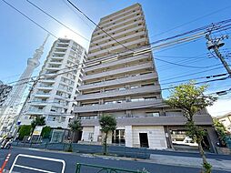 コスモ押上アーバンフォルム