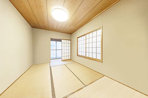 和室