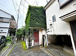 練馬区大泉町6丁目 戸建