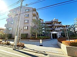保谷ガーデンハウス