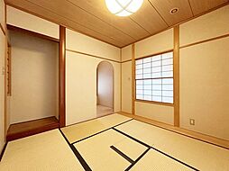 和室の画像
