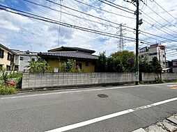 練馬区西大泉5丁目 土地 6区画