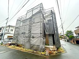 練馬区大泉学園町3丁目 新築戸建