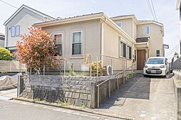 東永谷三丁目 戸建