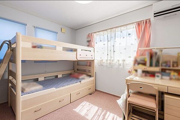 子供部屋