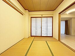 和室の画像