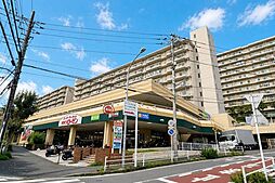 横浜パークタウン　Ｉ棟