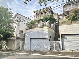 戸塚区平戸町 戸建
