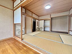 和室の画像