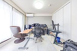 室内の画像