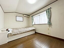 洋室の画像