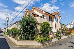 和泉中央北2丁目 戸建