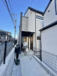 保土ケ谷区岩崎町　戸建