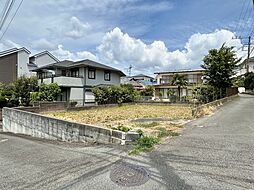 保土ケ谷区月見台 土地