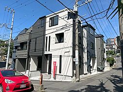 南区六ツ川1丁目　戸建
