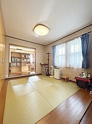 室内の画像