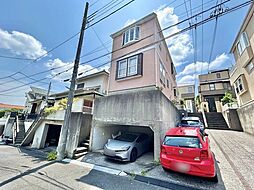 逗子市小坪6丁目 戸建