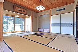 和室の画像