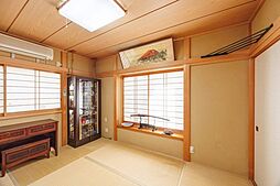 室内の画像