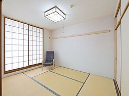 和室の画像