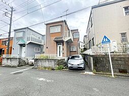 中央区緑が丘2丁目 土地