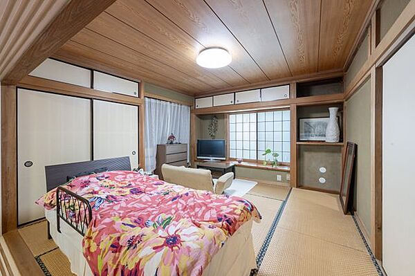 和室