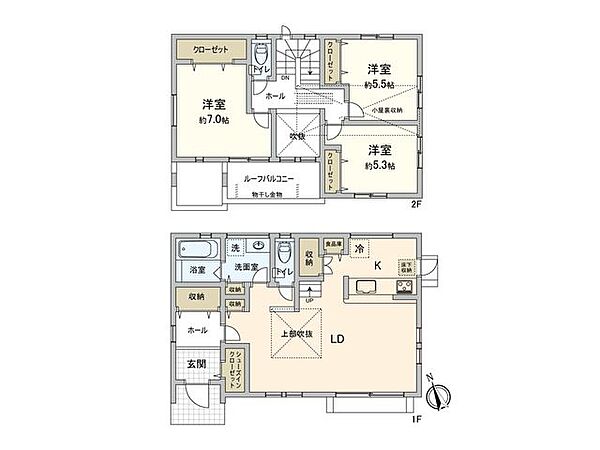 室内