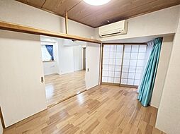 洋室の画像