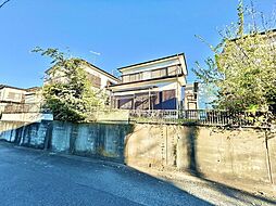 座間市栗原 土地