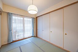 室内の画像