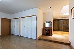 室内の画像