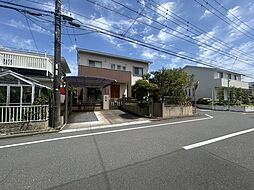 鎌倉市津　戸建