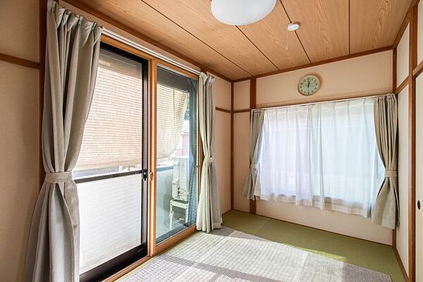 室内