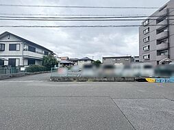 安城市篠目町4丁目 3号地